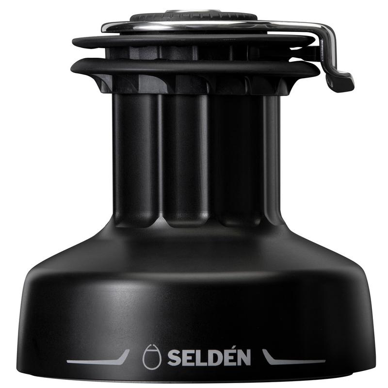 Vinsch Selden S40-st Alu