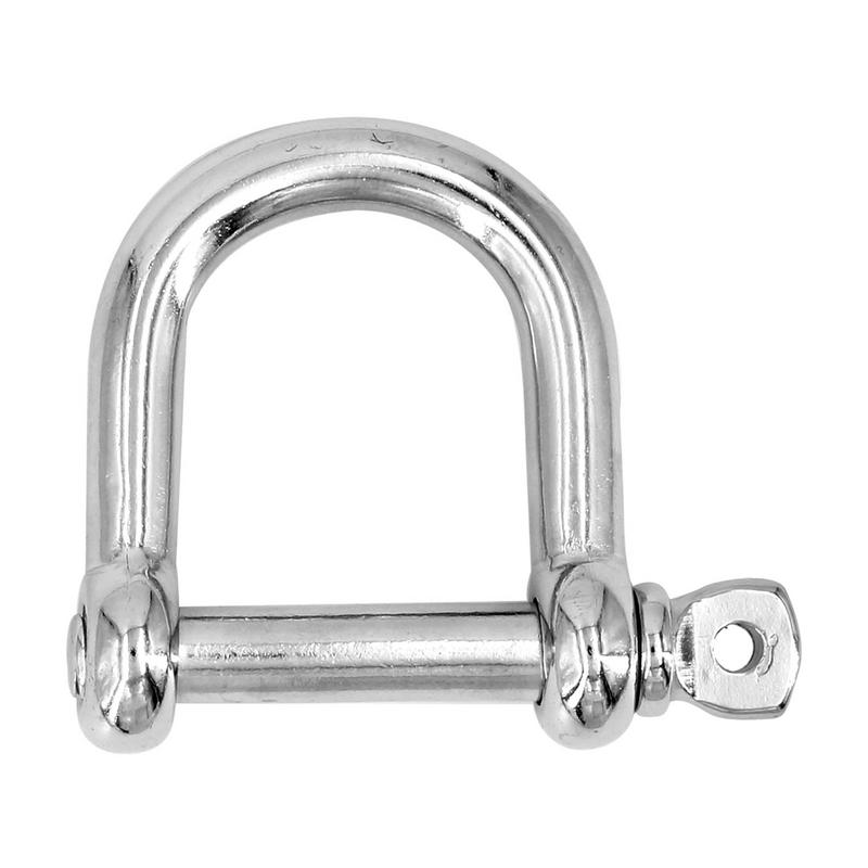 Schackel Smidd Bred 6x24x36mm