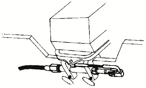 Draglänk A73ss