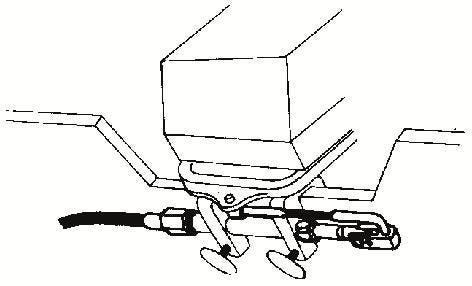 Draglänk A73ss
