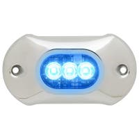Undervattensbel Blå 3led Hp