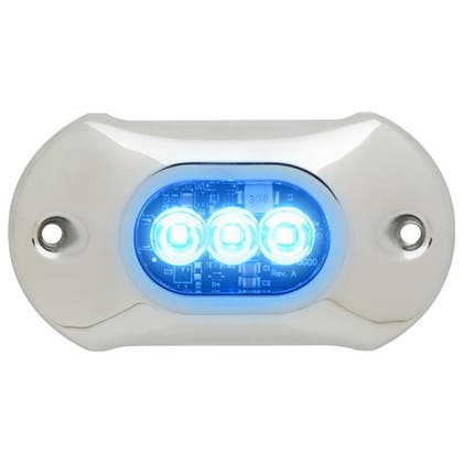 Undervattensbel Blå 3led Hp