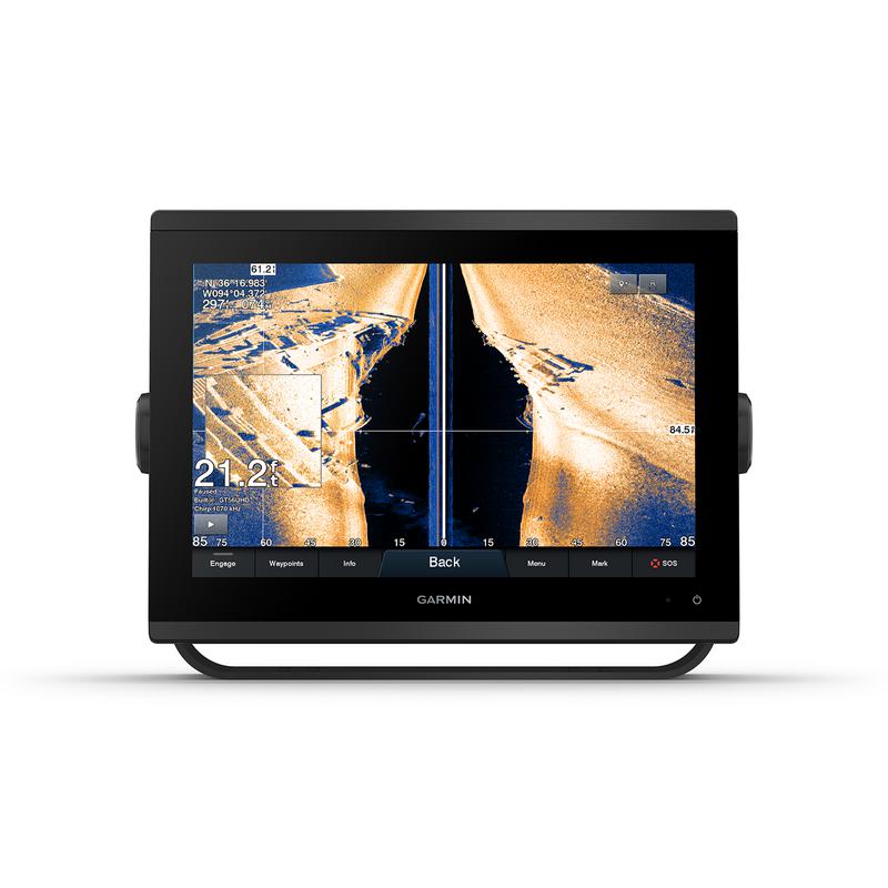 Garmin Gpsmap 1223xsv