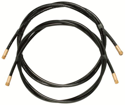 Hydraulslang 2st X 4,5m