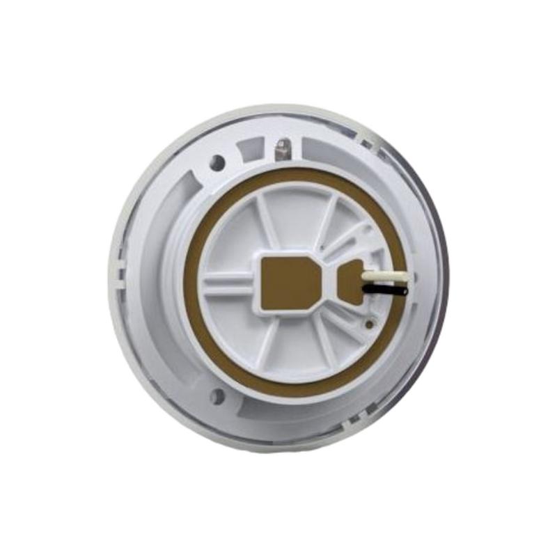 Hella Euroled 75 Varmvit Vit