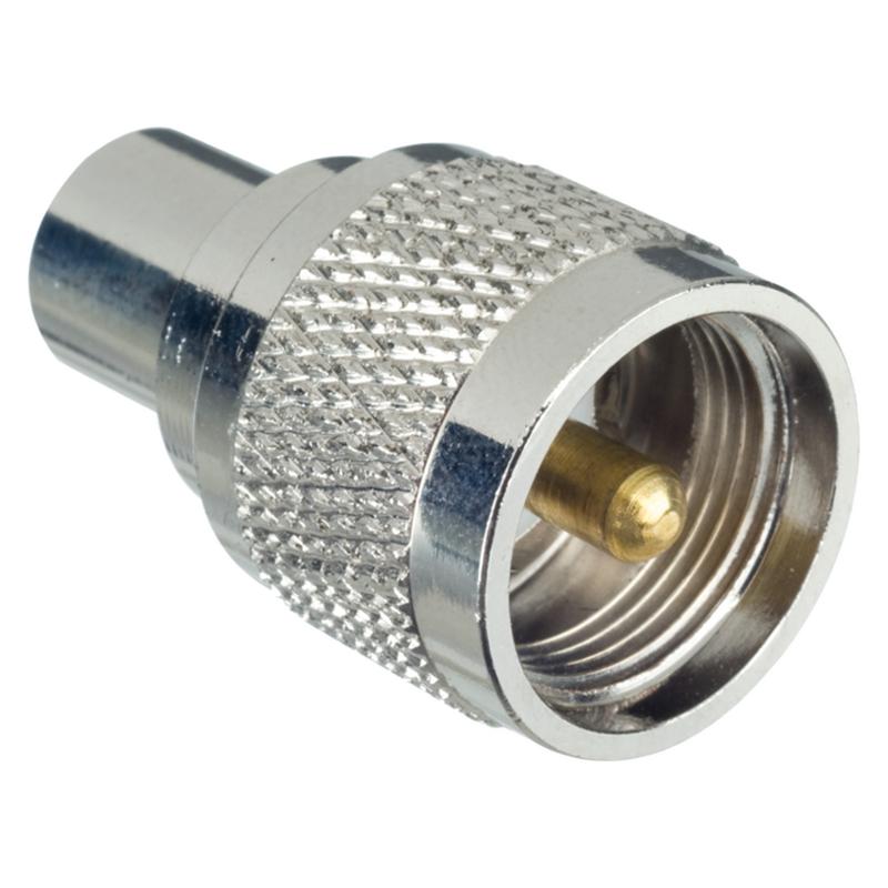 Uhf Hane Adapter Fme Ra352