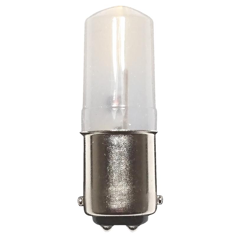 Led Gen2 Ba15s 2w 2700k Dimbar