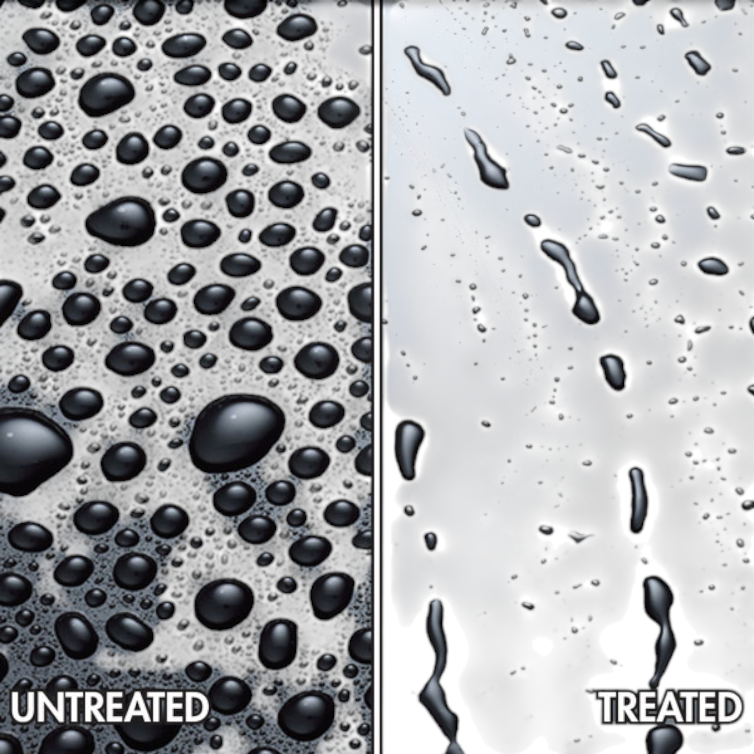 Starbrite Rain View 237ml