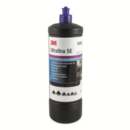 Rubbing 3m Blå 1l Ultrafin