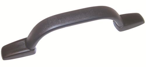 Kurvhandtag Nylon 280mm