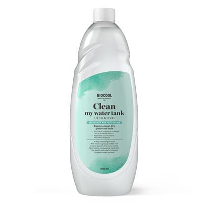 Biocool Clean My Water Tank 1l