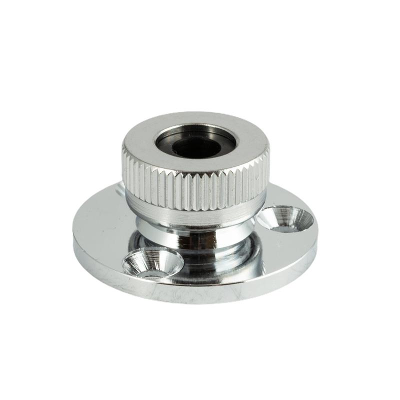 Kabelgenomföring 6mm