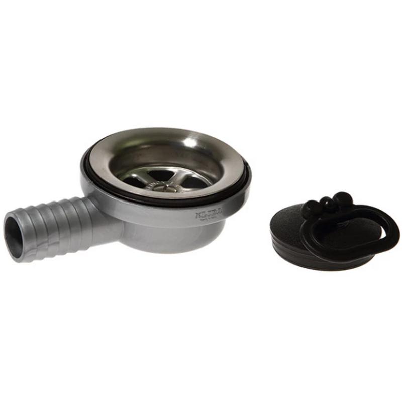 Bottensil Viklad 19/25mm