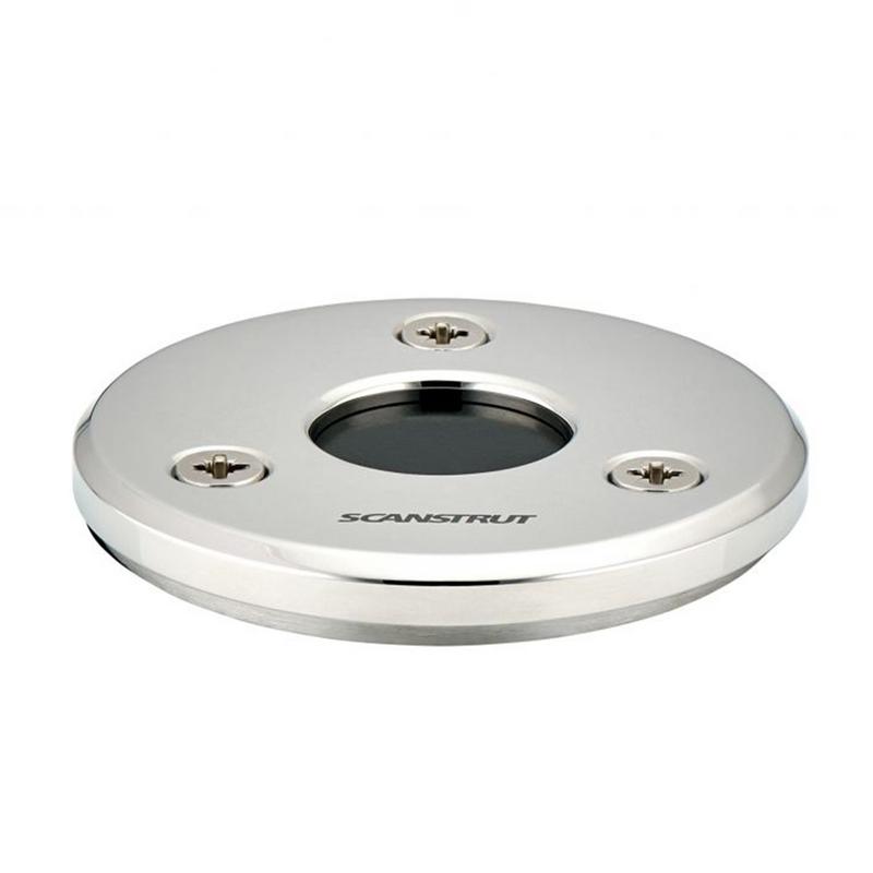 Lågprofilkabeltätning 4-9mm