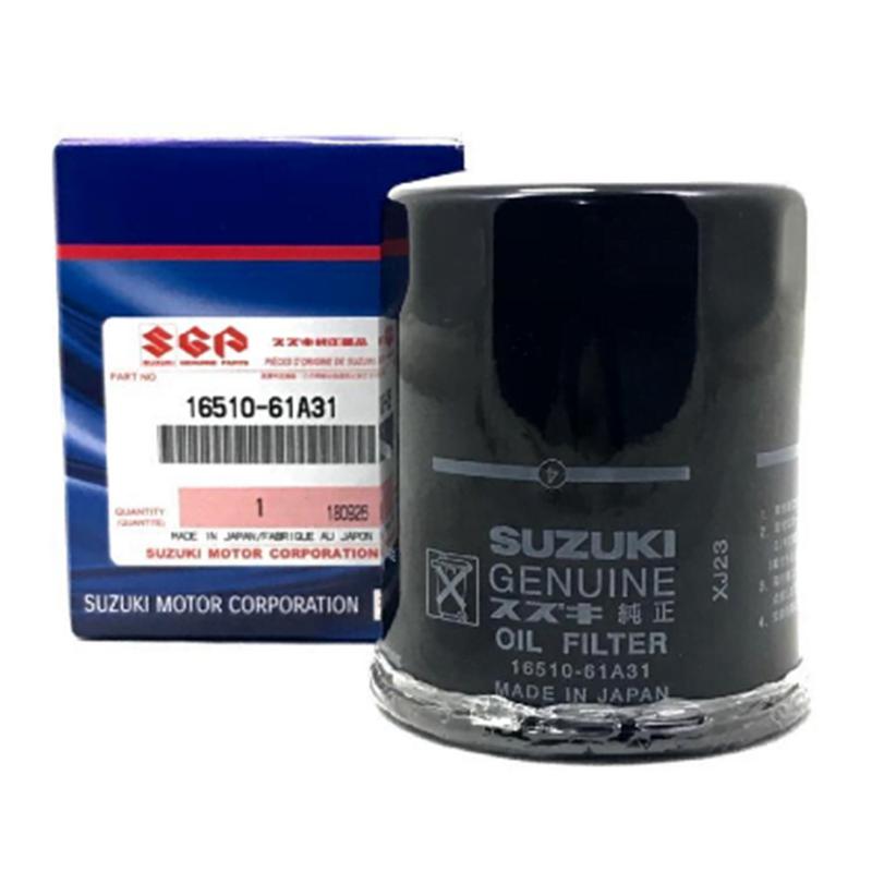 Suzuki Oljefilter Df70-140