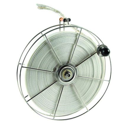 Ankarband Med Hållare 50m