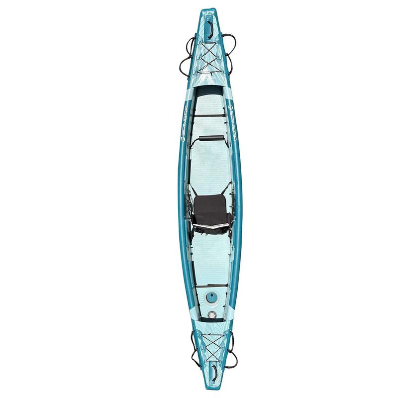 Spinera Kayak Molveno 430