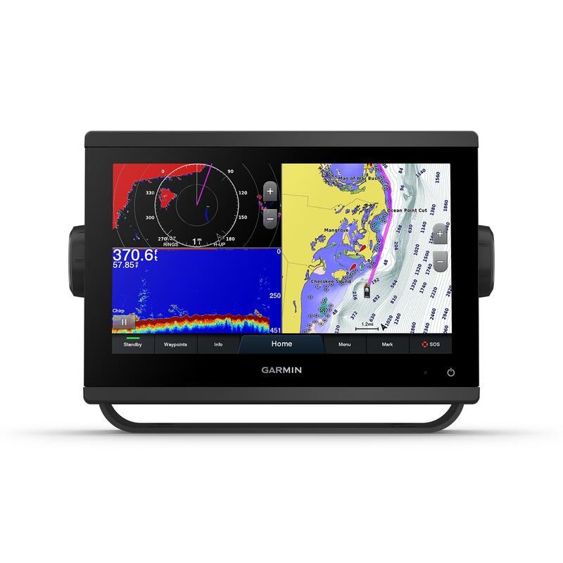 Garmin Gpsmap 923xsv