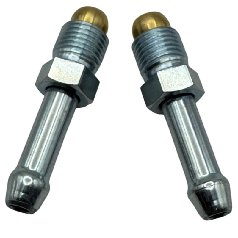 Bränslenippel Cav 8mm /par