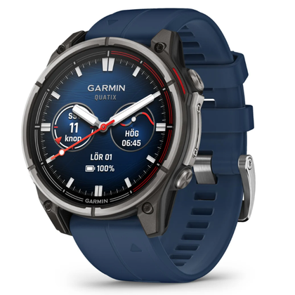 Garmin Quatix 8 Amoled 47mm
