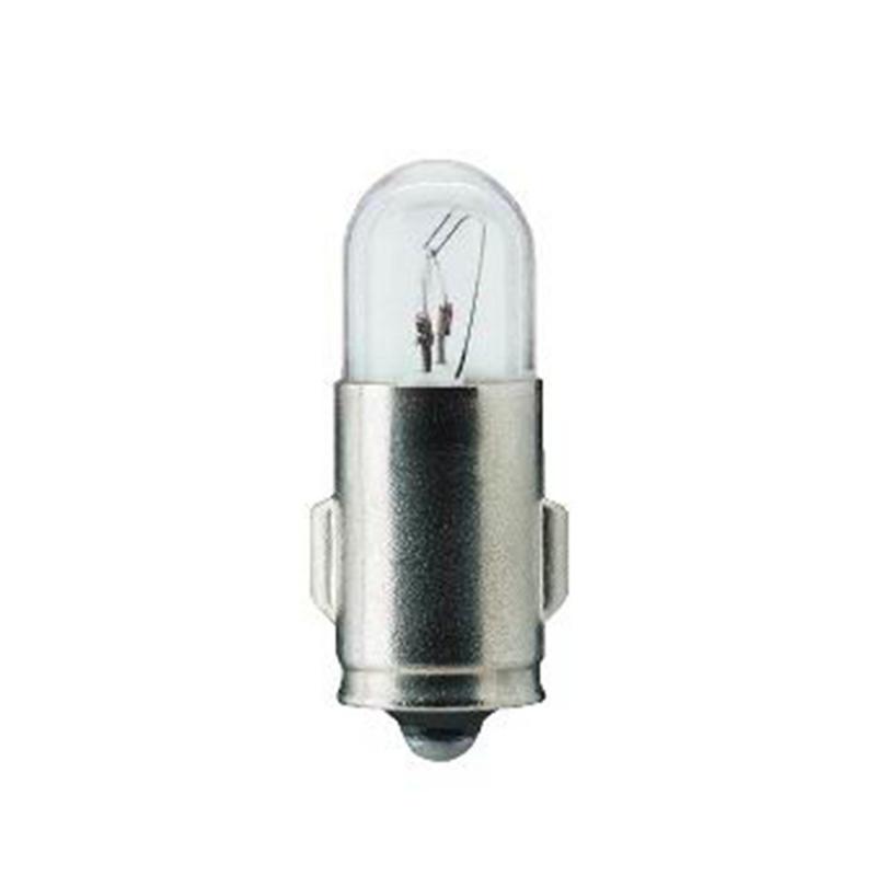Glödlampa 12v 2w Ba7s /st