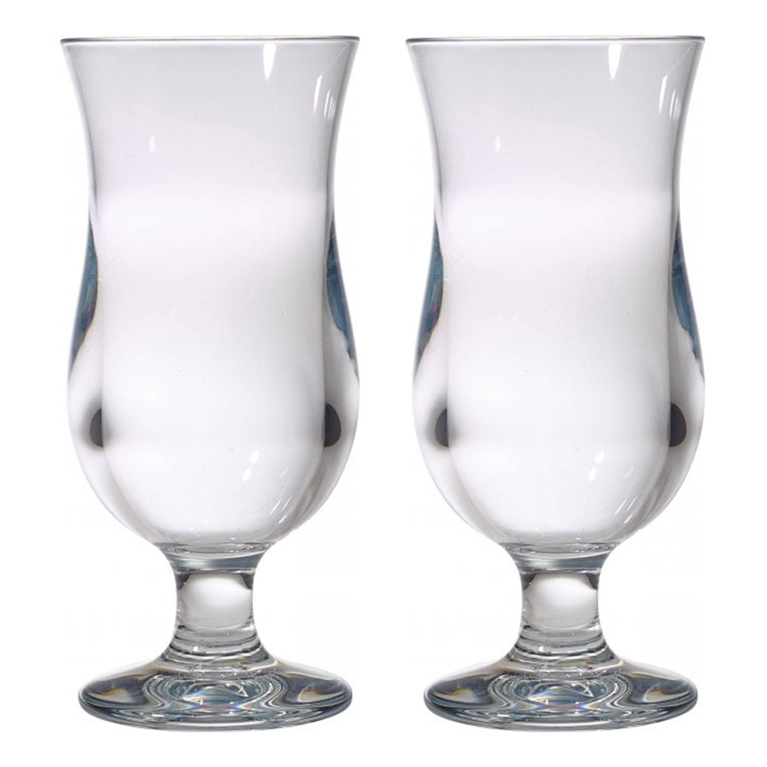 Ölglas Saphere 2-pack