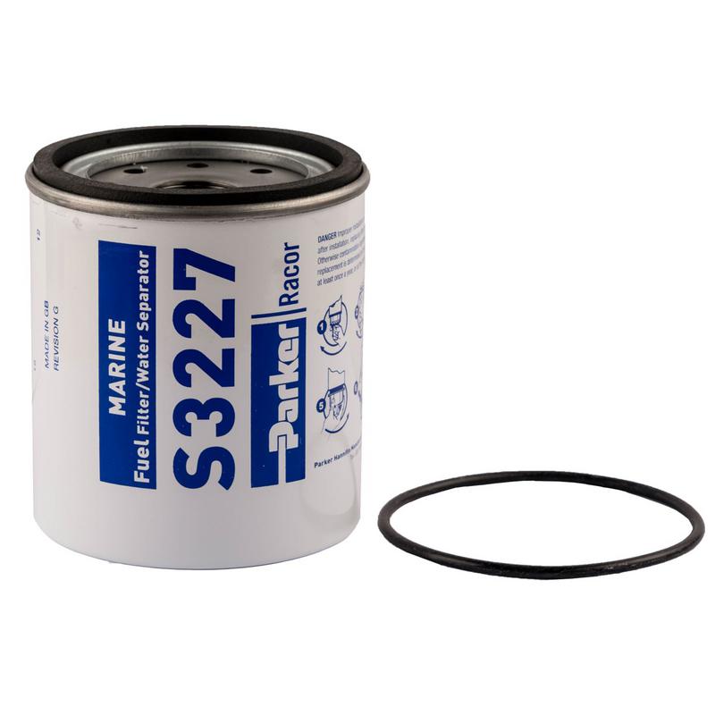 Bränslefilter Racor-b S3227
