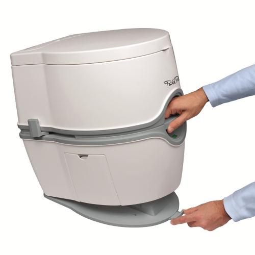 Durkfäste Porta Potti Excellen