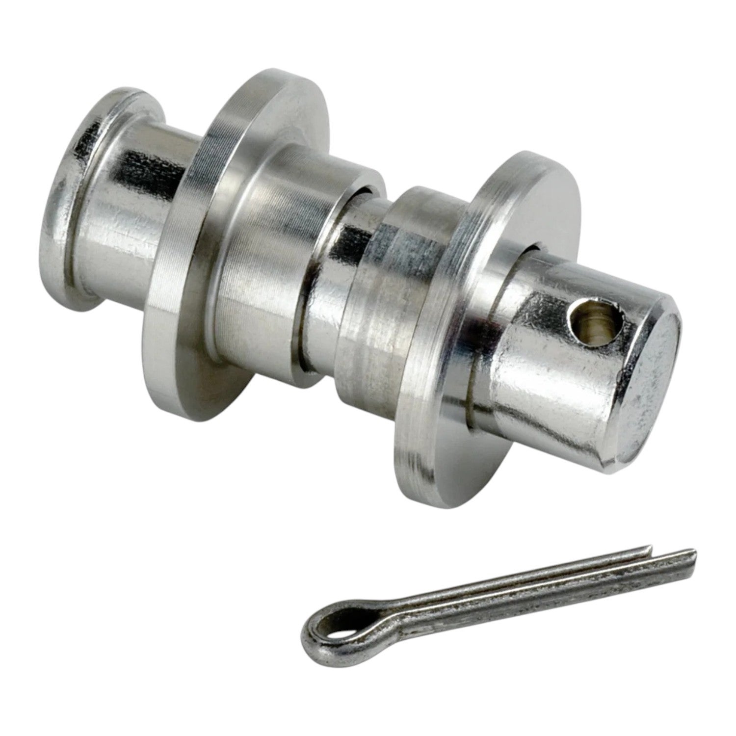 Selden Vantskruvsadapter 5/8"
