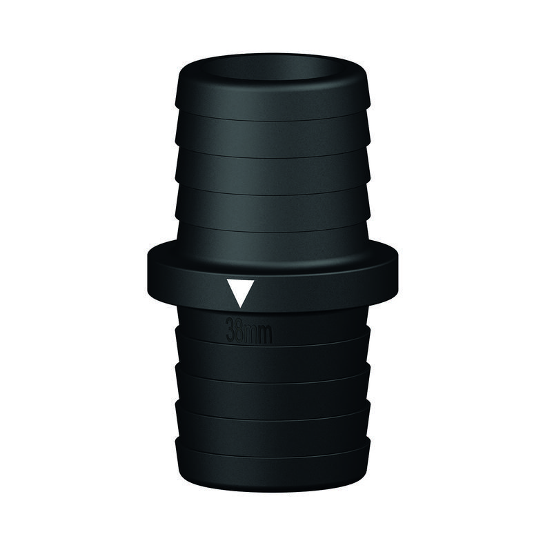 Trudesign Backventil 1-1/4"