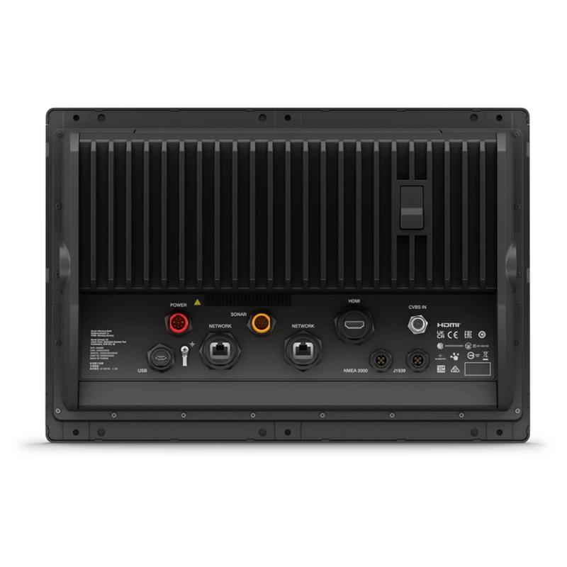 Garmin Gpsmap 1623xsv