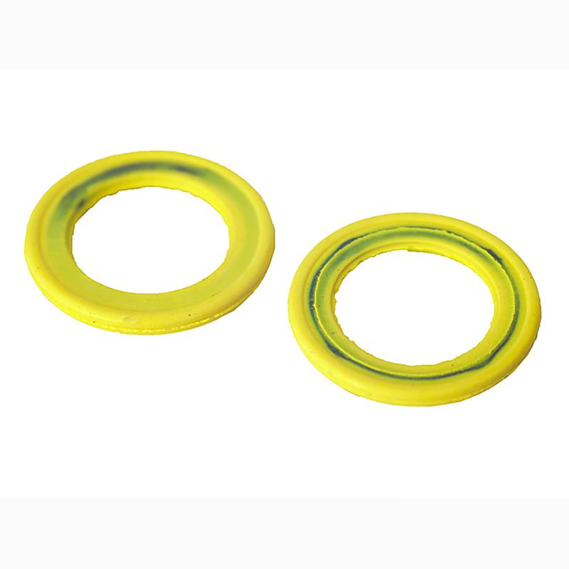Oljepluggspackning Mercury 2-p