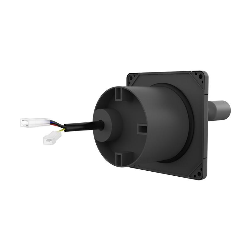 Sleipner Joystick Enkel