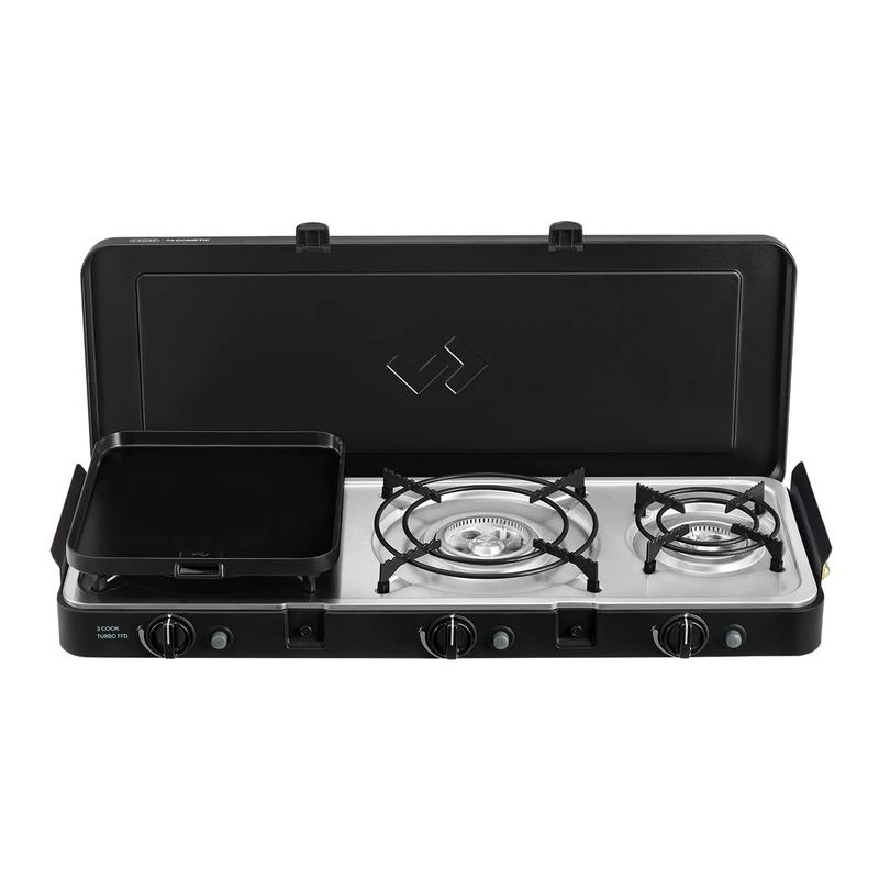 Cadac 3 Cook Turbo Delux