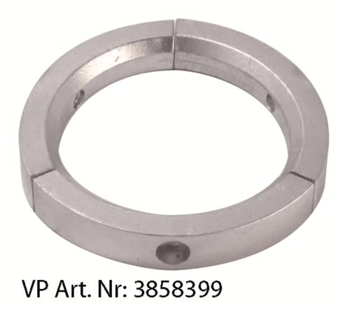 Anod Volvo Folding Zn (3858399