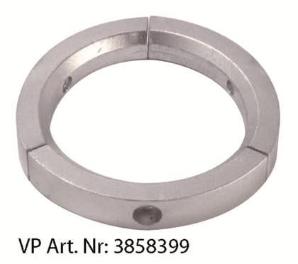 Anod Volvo Folding Zn (3858399
