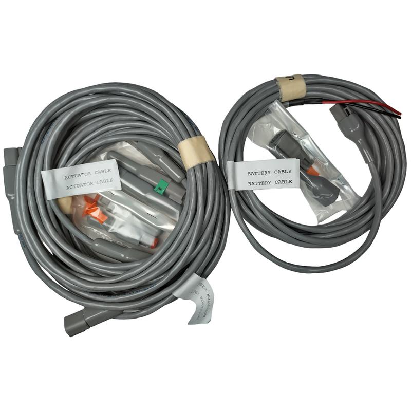 Uflex Trimplan Kabelkit 6m
