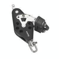Block Fiol 10mm Skotråtta