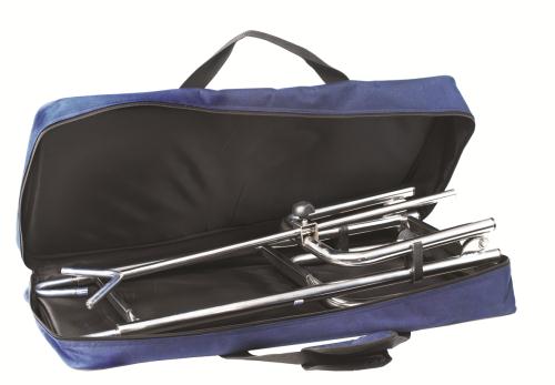 Stävstege 3steg 74cm