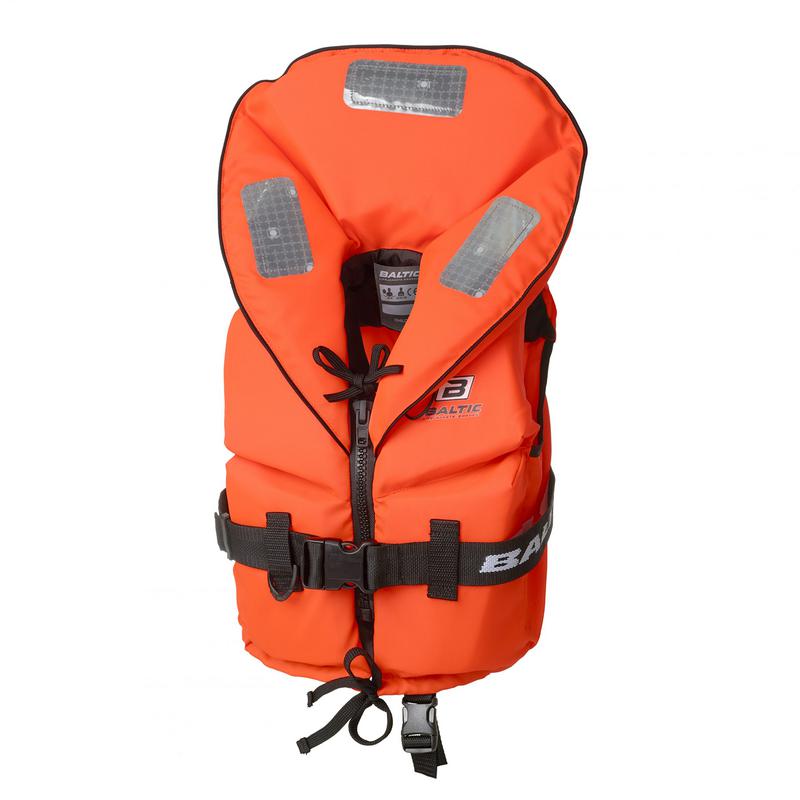 Pro Sailor Orange 30-40kg