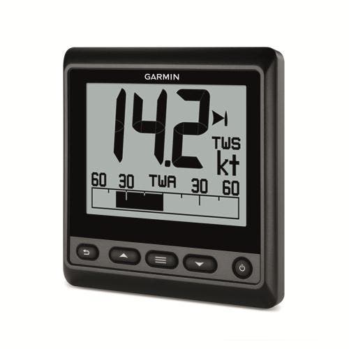 Garmin Gnx 20 Marininstrument