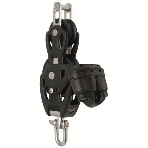 Block Fiol 12mm Hundsv.cleat