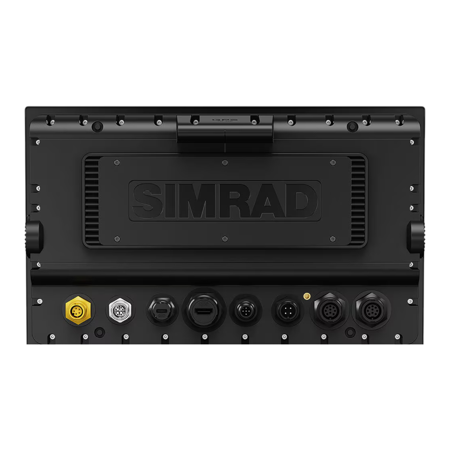 Simrad Nss 4 10"