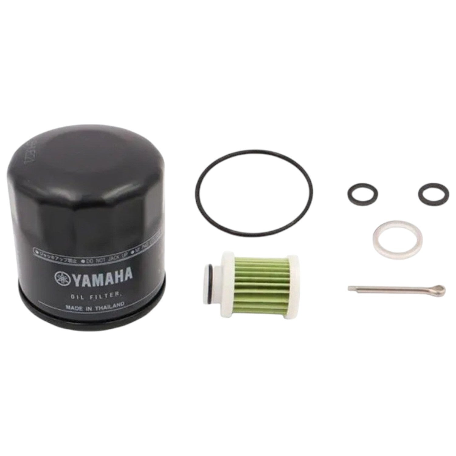 Yamaha Servicekit F80d-f130a