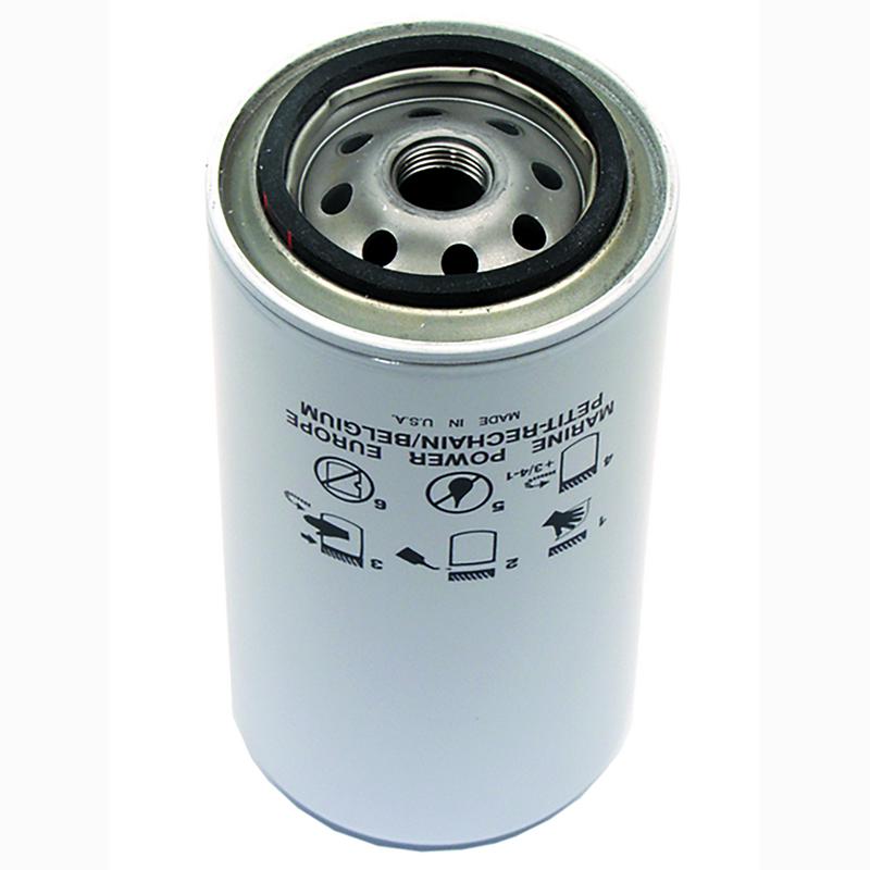 Oljefilter Mercr D3,0-4,2 Alt
