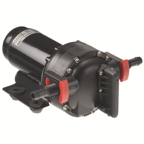 Pentrypump 20l 12v Aqua Jet