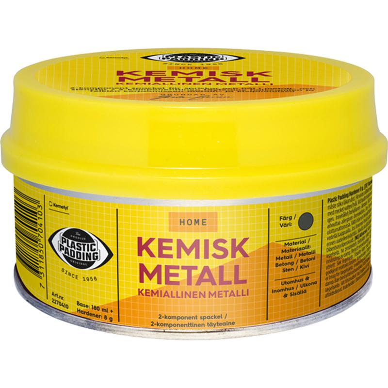 Chemical Metall 180ml