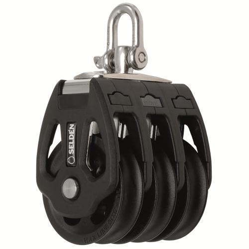 Block Trippel 14mm