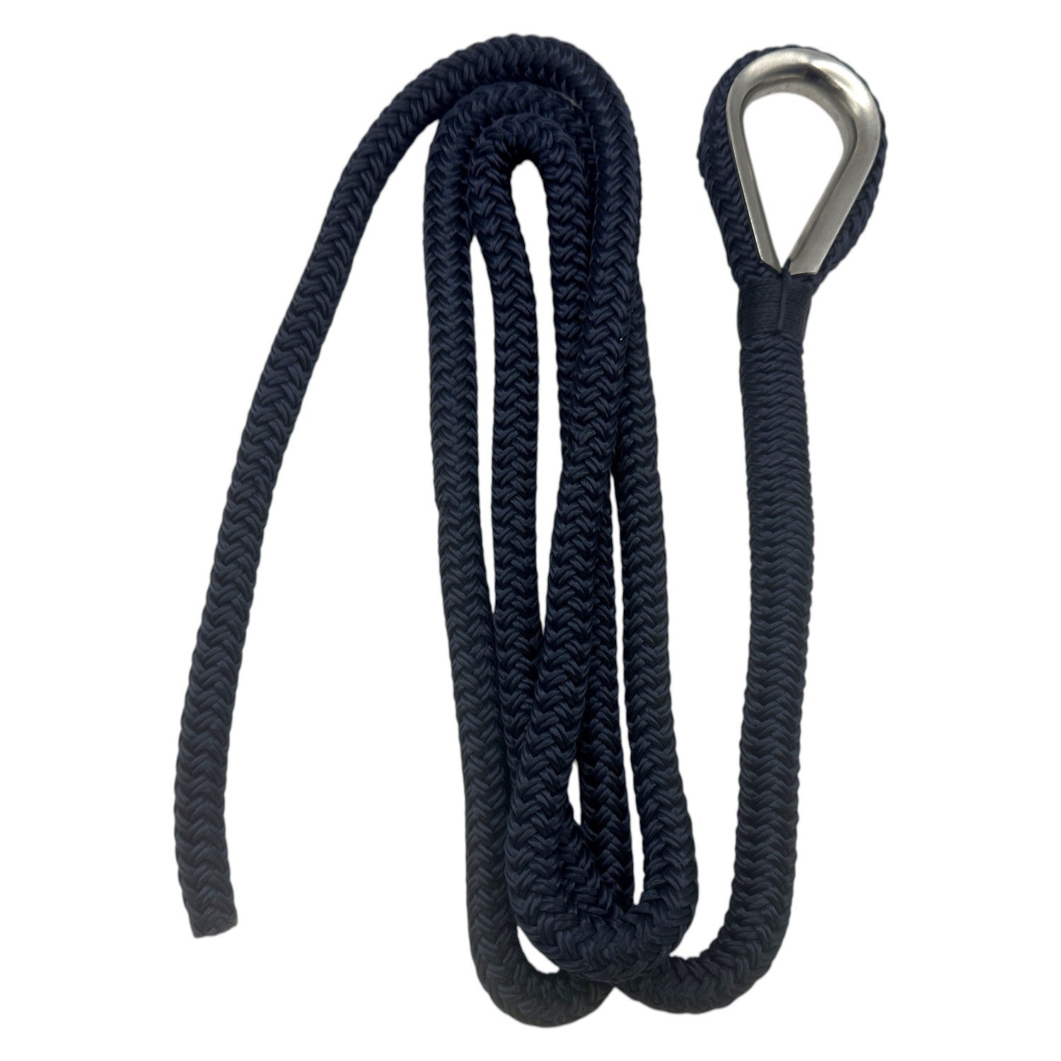Y-bomslina 14mm 2m Navy X2