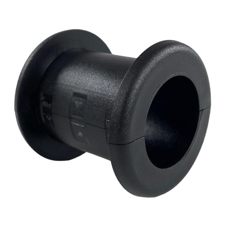 Plastbussning 25mm